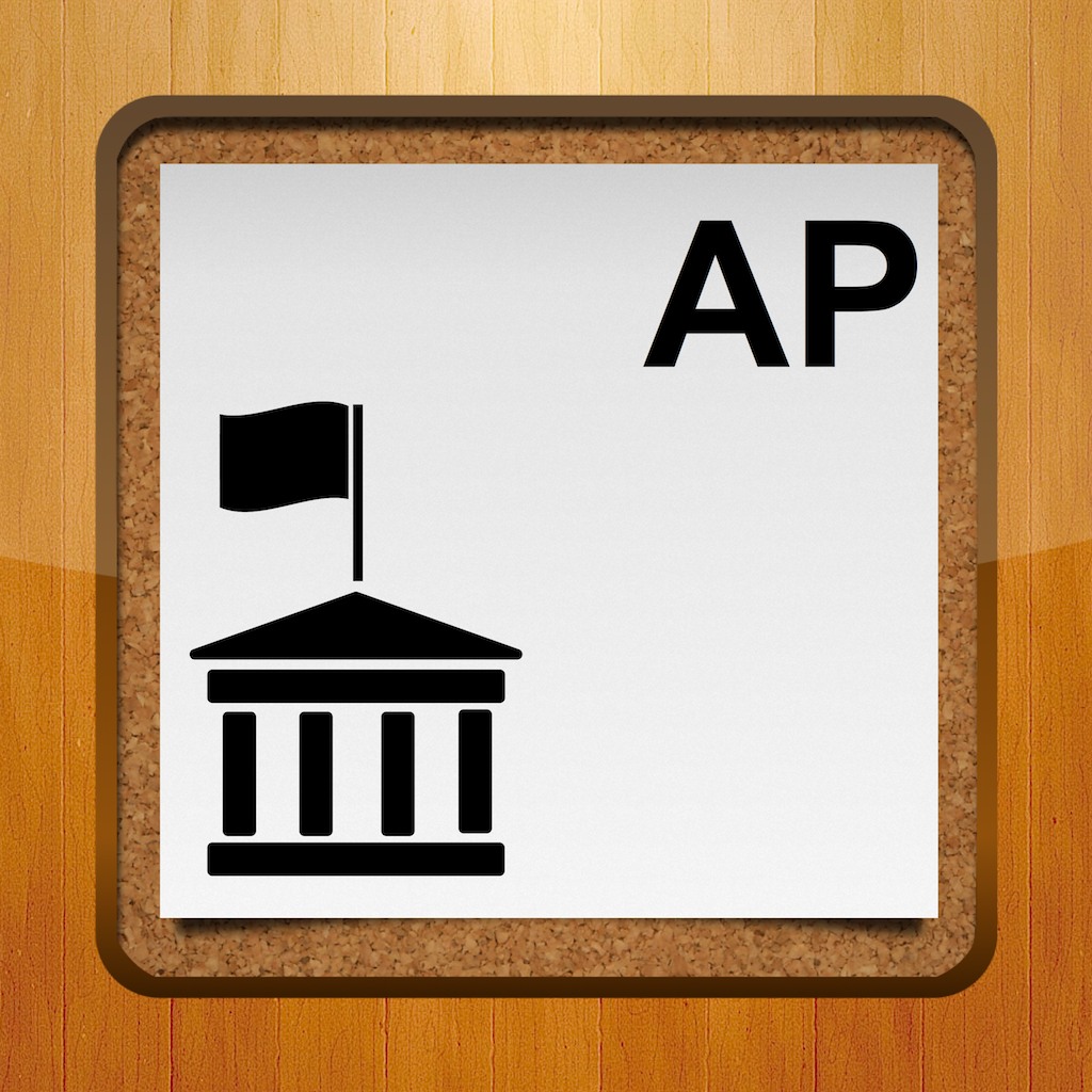 AP US History Supreme Court Cases icon