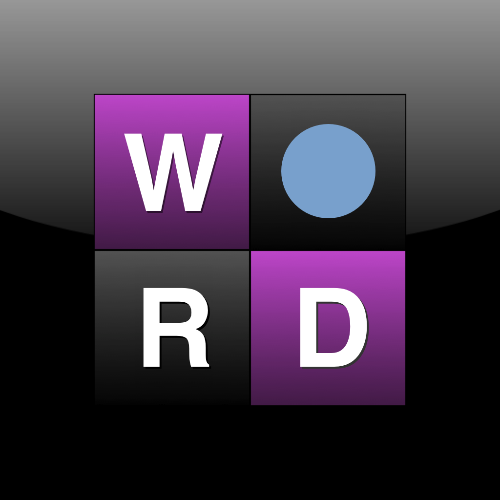 WordBreaker - Lingo Trainer (German) icon