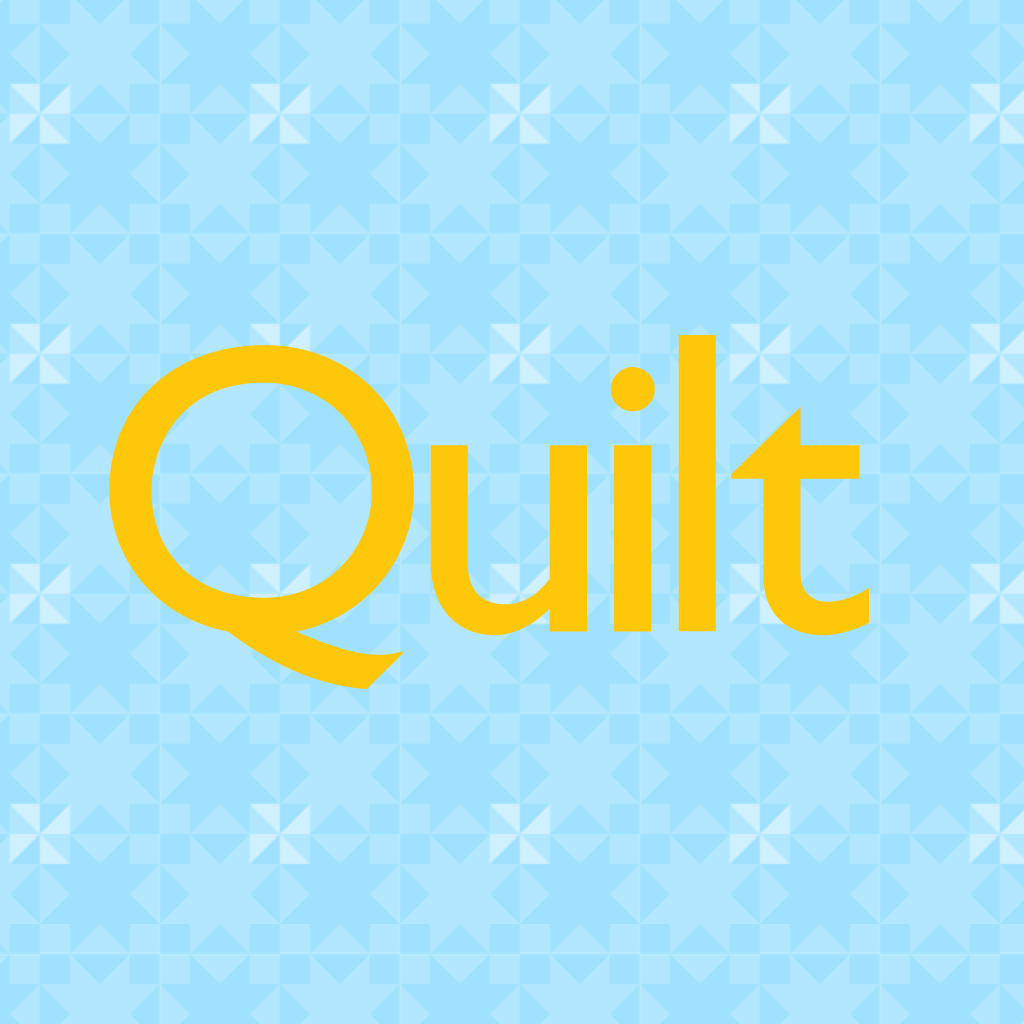 Quilt Magazine icon