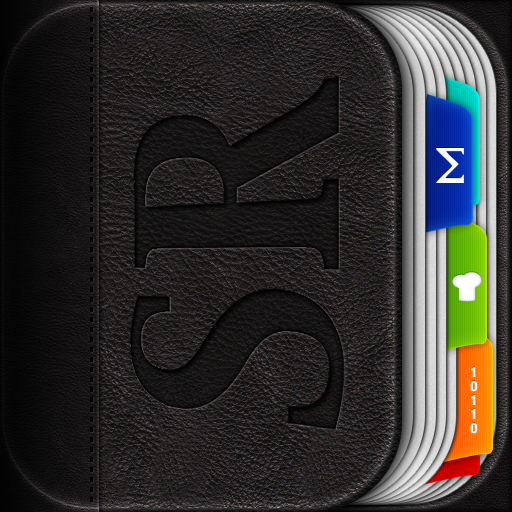 StackReader icon