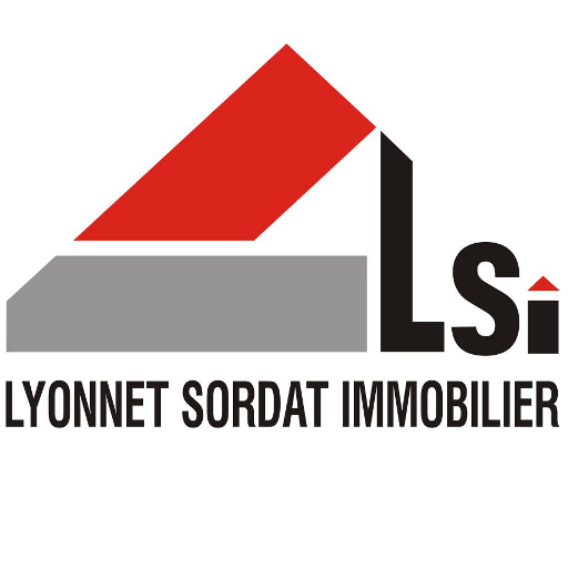 Lyonnet Sordat immobilier icon