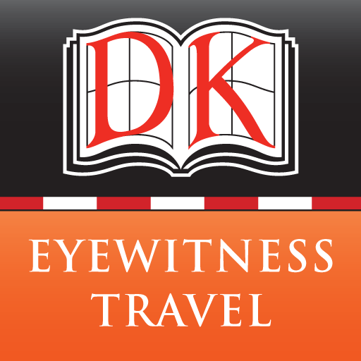 Barcelona: DK Eyewitness
