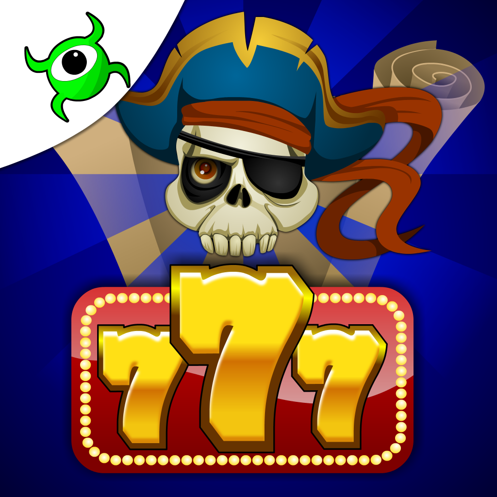 Pirate Casino Slots icon