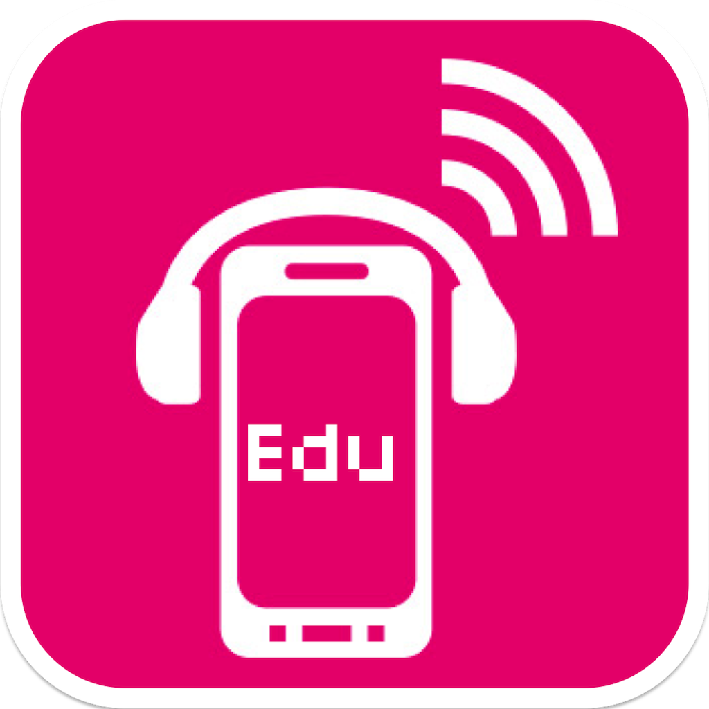 EduPodcast - online radio streaming in Educational