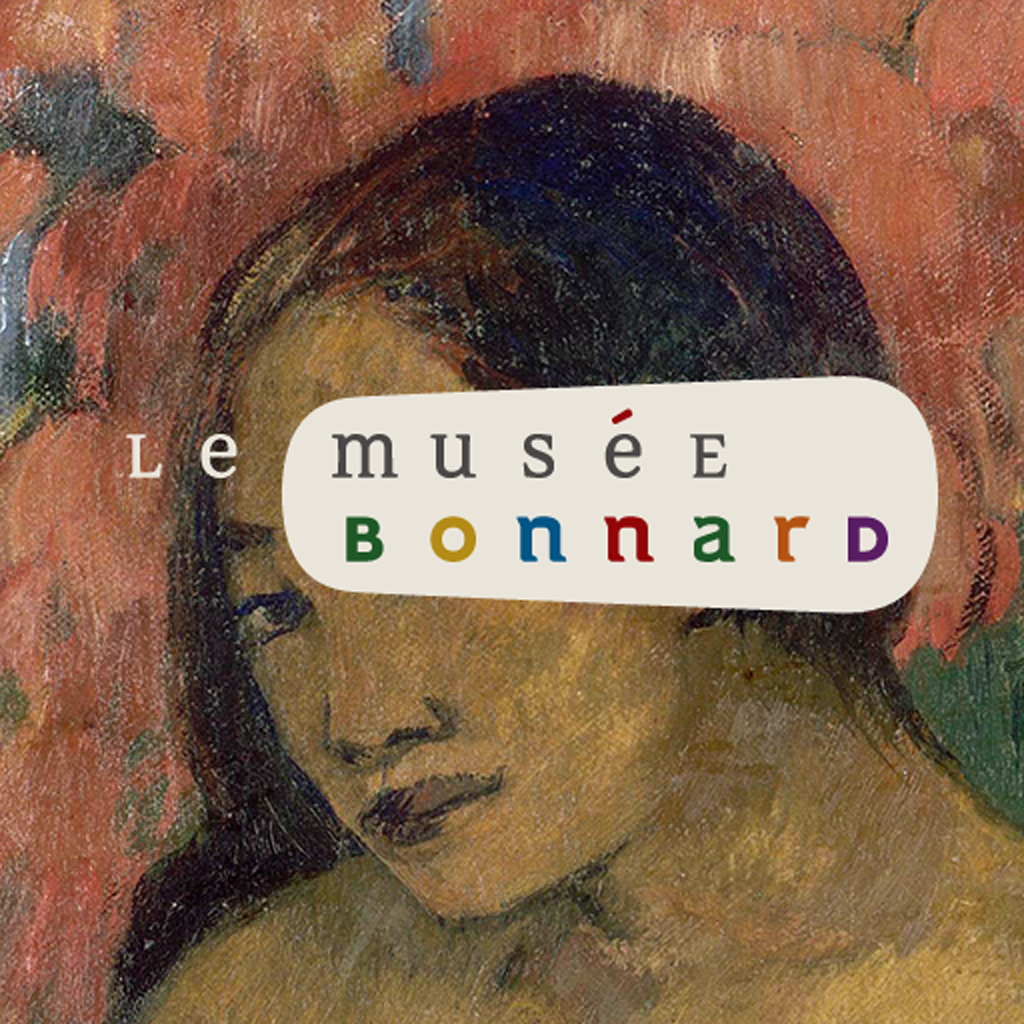 Musée Bonnard : Le nu