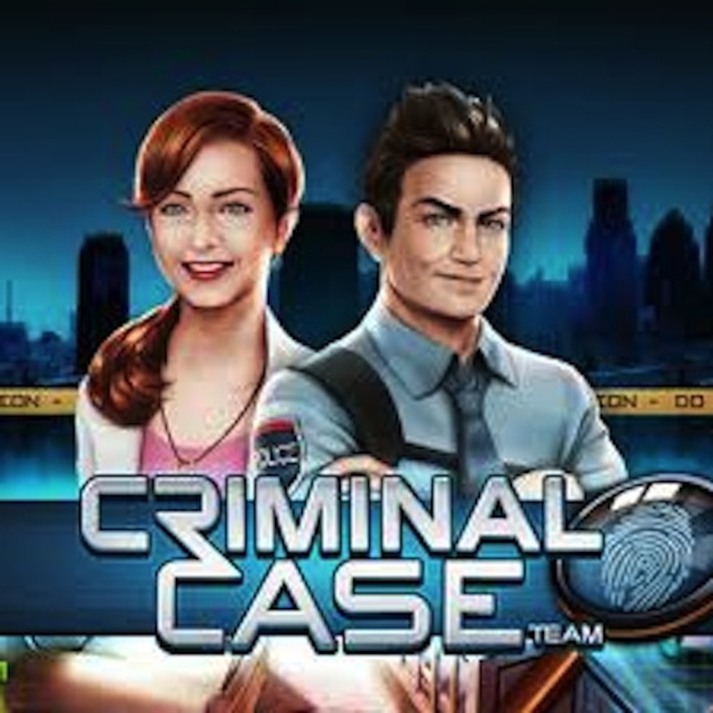 Portal for Criminal Case Fans icon