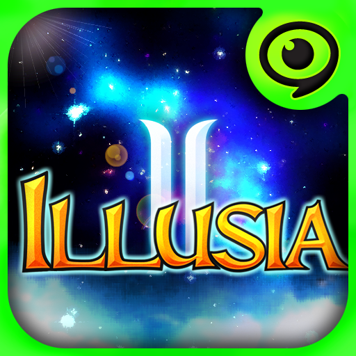 ILLUSIA 2 icon
