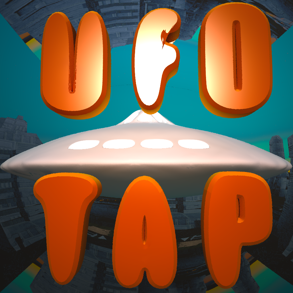 UFO TAP