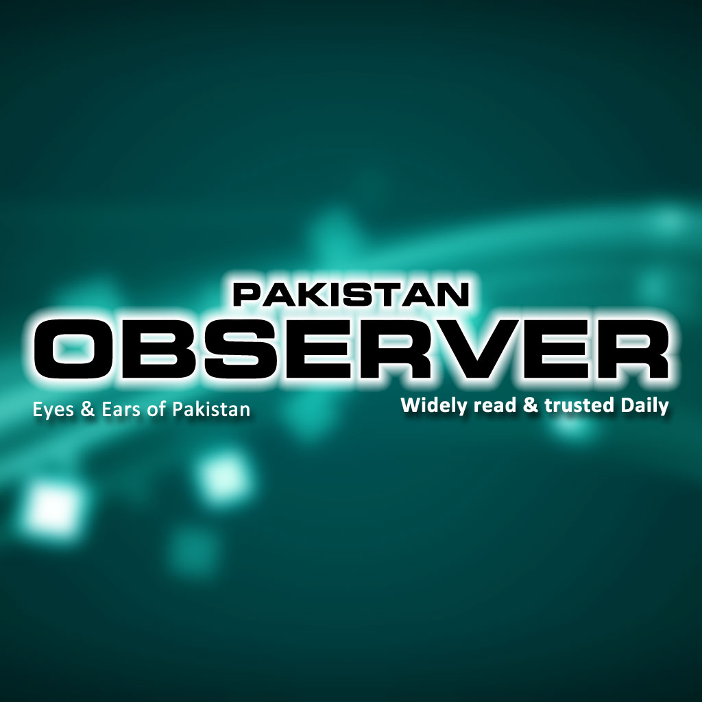 Pakistan Observer icon