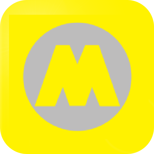 Merseyrail icon