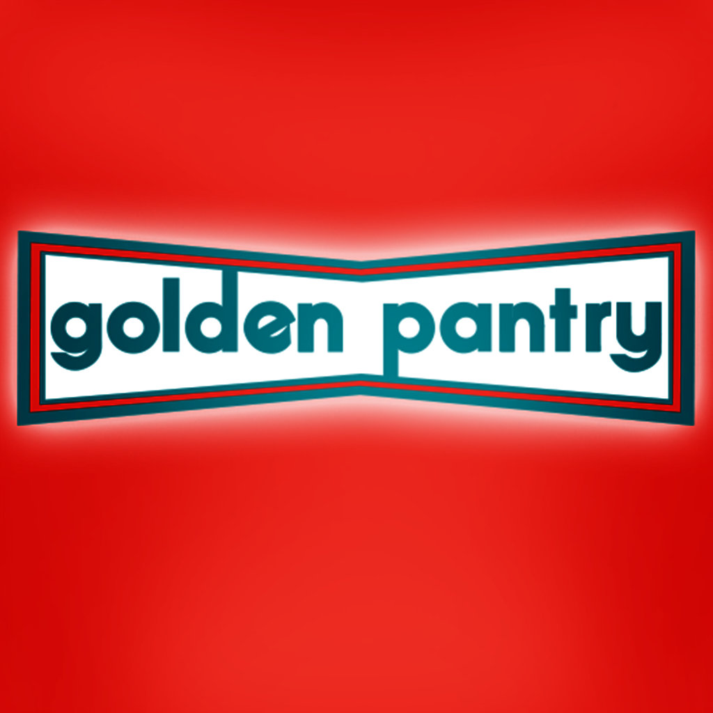 Golden Pantry icon