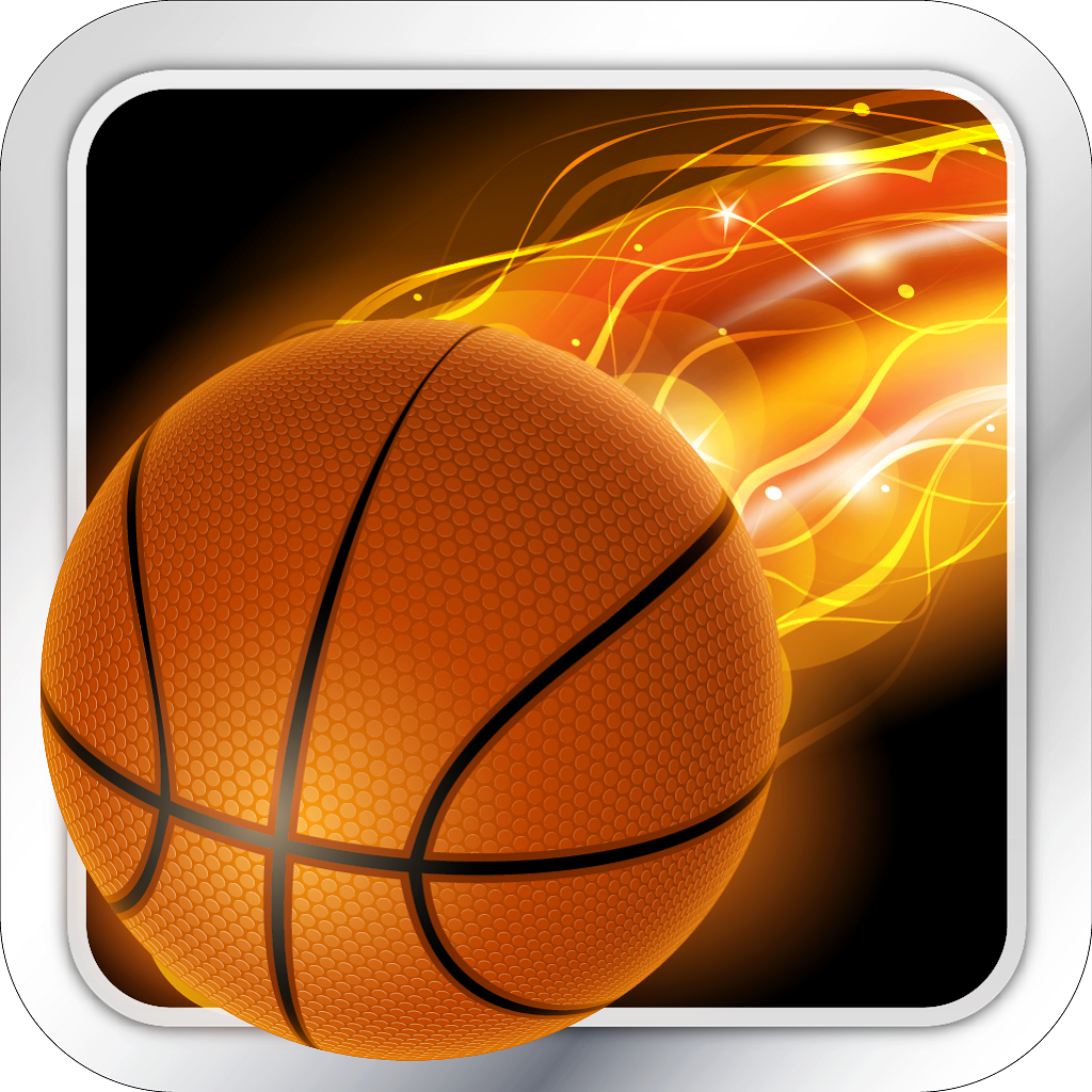 Basketball Free Throw - Real Tosses Showdown icon