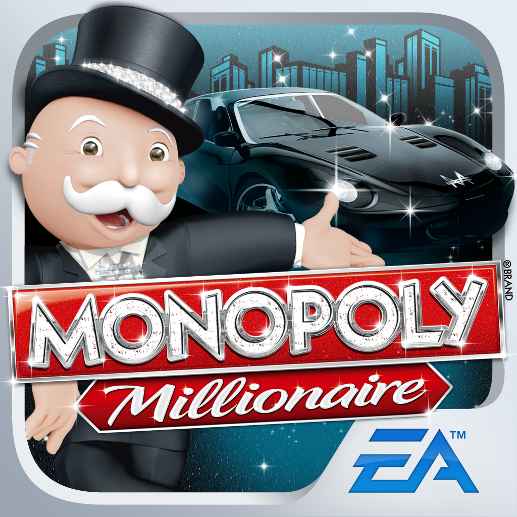 MONOPOLY Millionaire