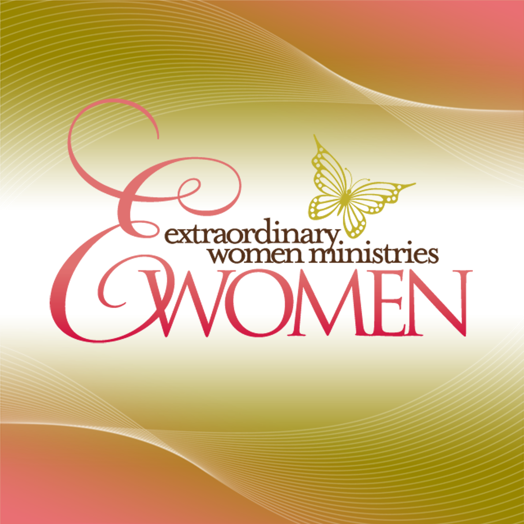 Extraordinary Women Conference