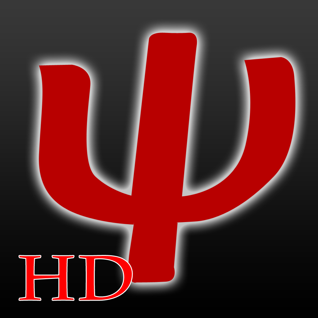 Psychon HD icon