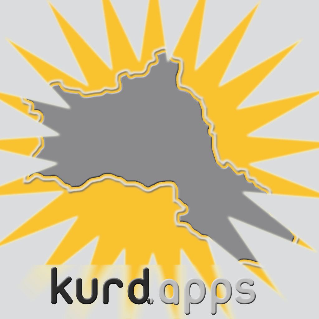 KurdApps Maps