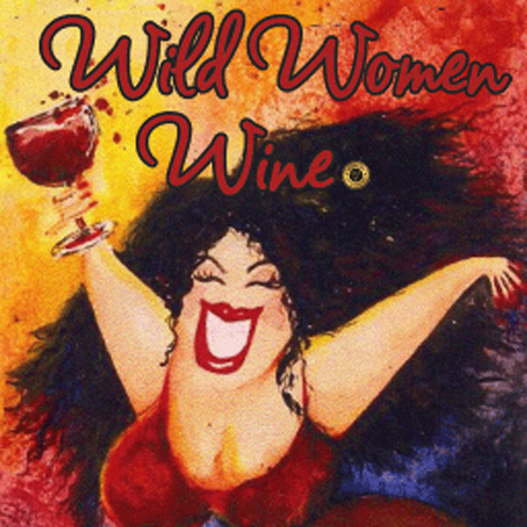 Wild Women Winery icon