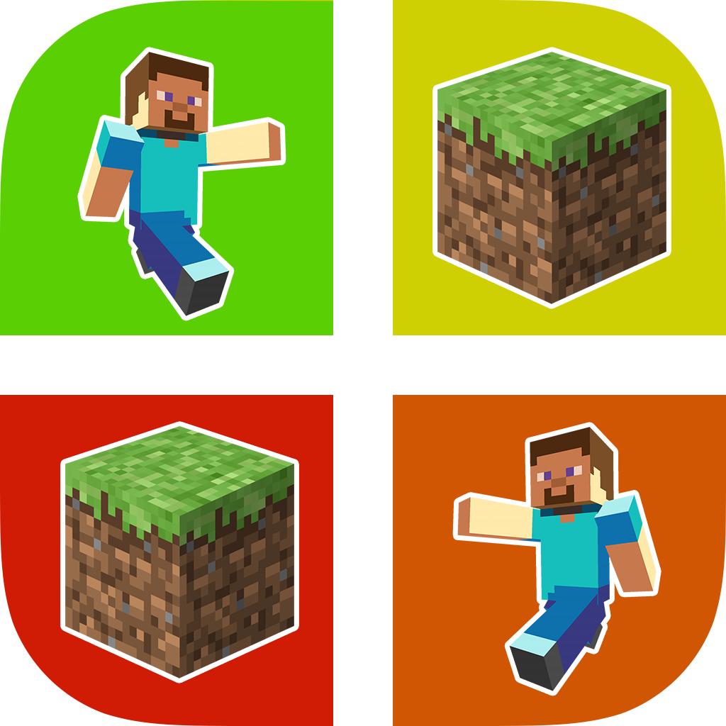 Trivia for Minecraft Fans - Classic video Games Quiz icon