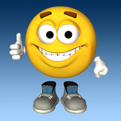 Smile Jump icon