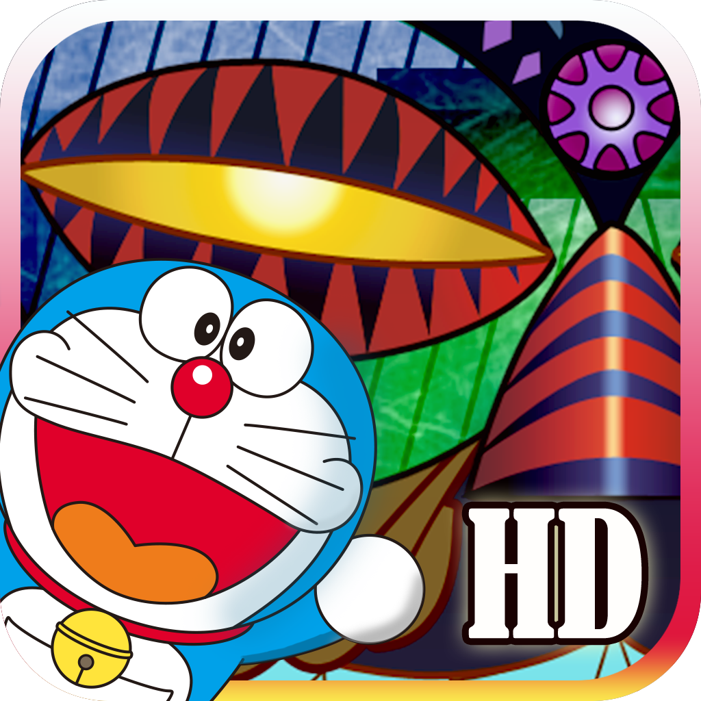 Doraemon: Secret of Buriki HD