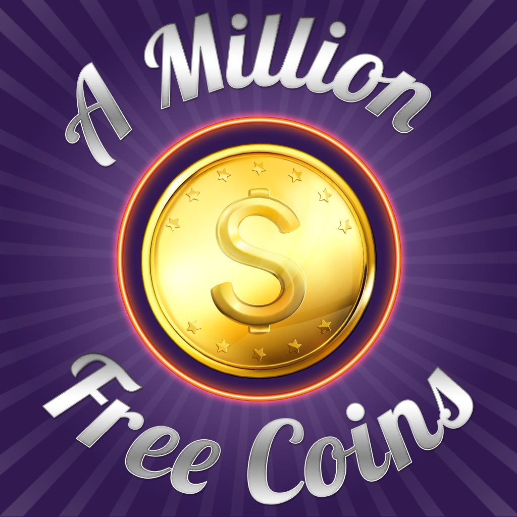 A Million Slots Free Coins - Gamble Chip Game