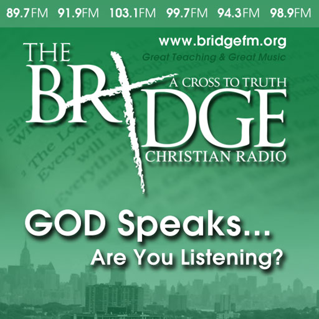 The Bridge Christian Radio / Solid Teaching and Great Music