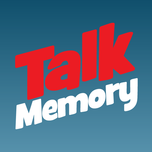 Talk Memory NL-FR