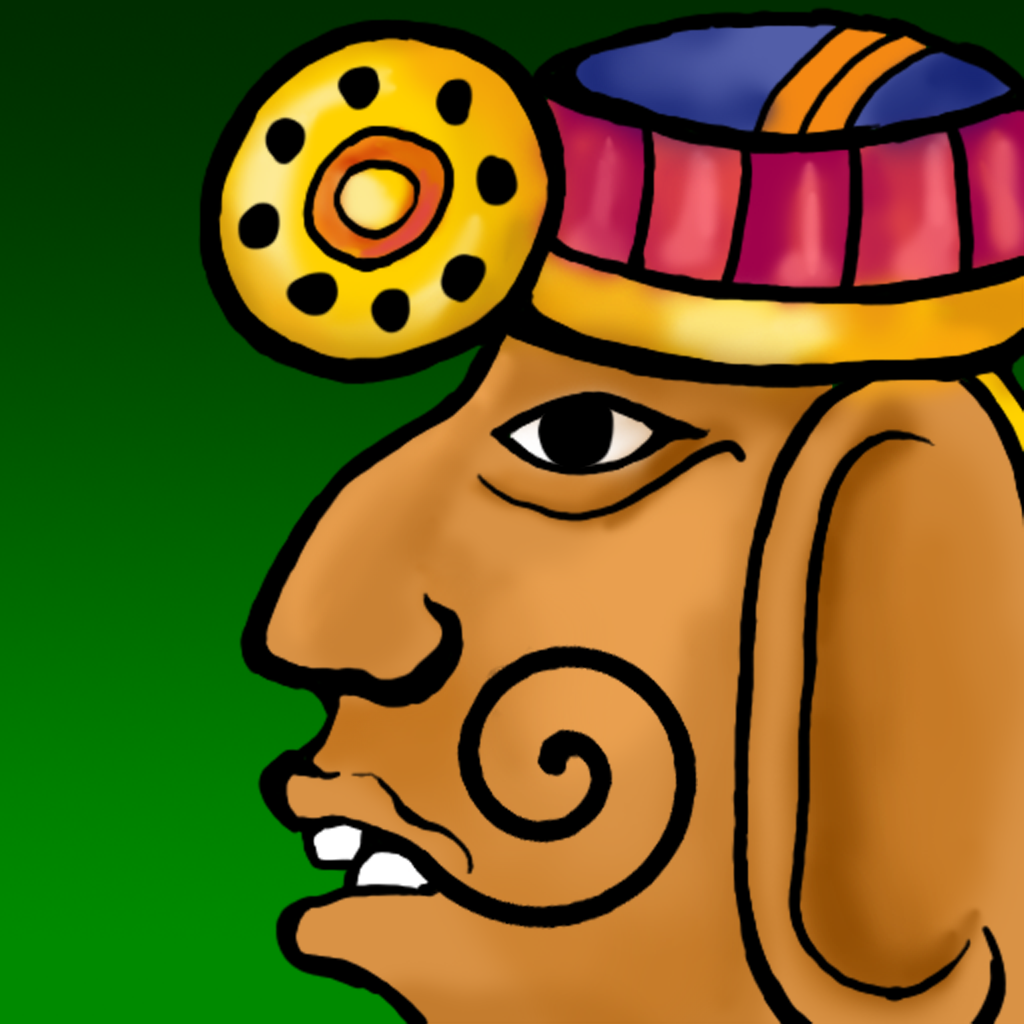 Mayan Mystery: Hidden Objects
