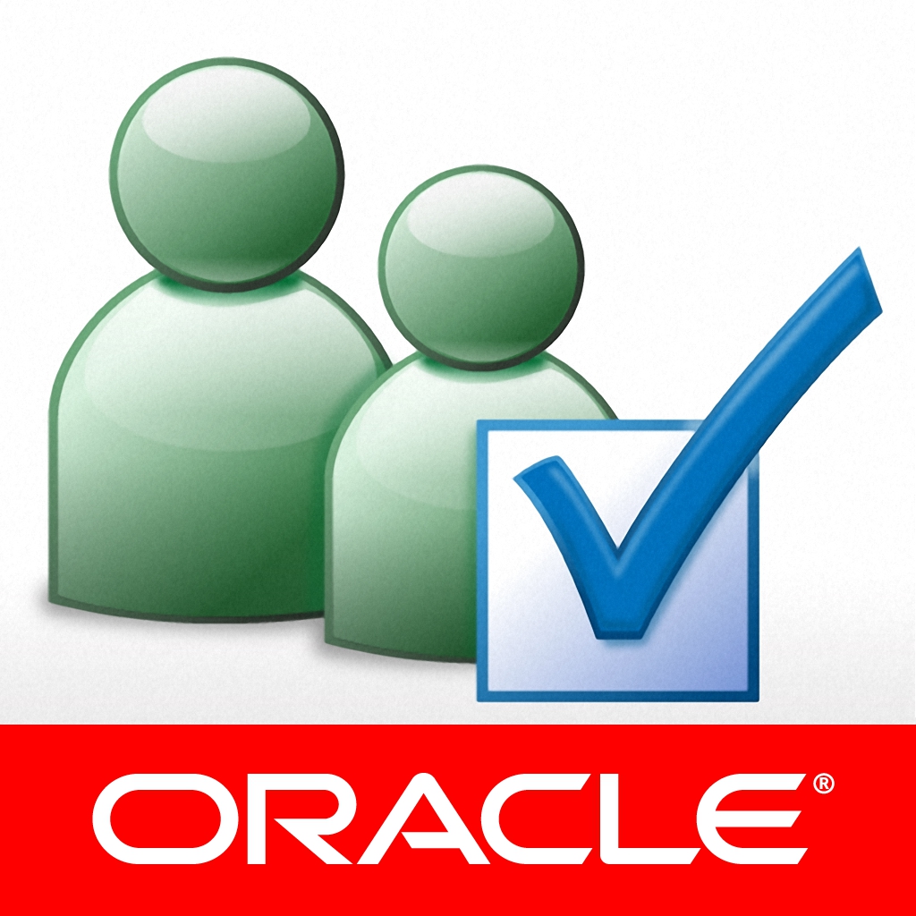 Oracle Business Approvals for Managers 2.1