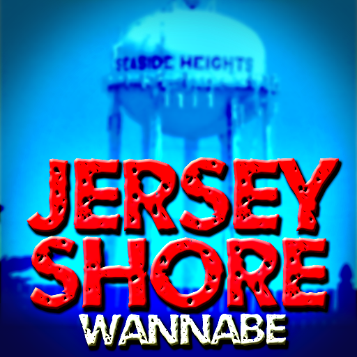 Jersey Shore Wannabe for iMovie on iPhone