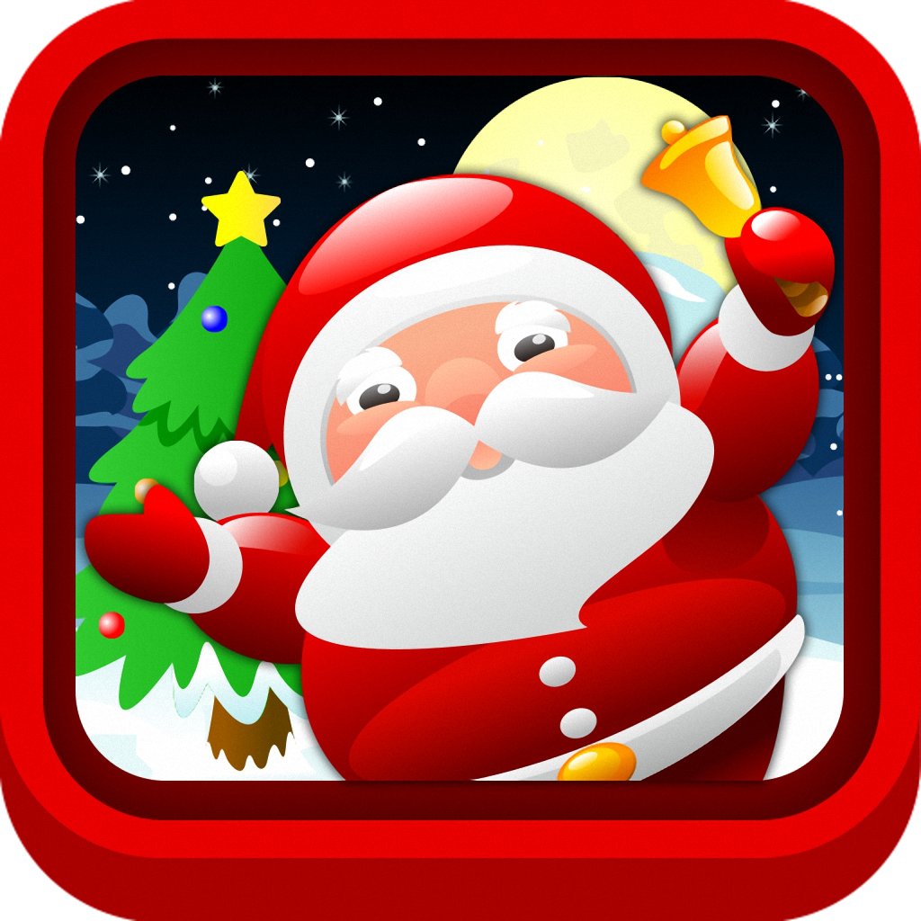 Christmas Song QuizUp icon