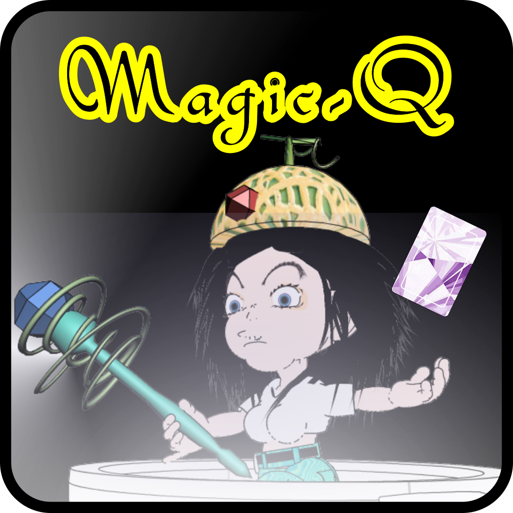 Magic-Q icon