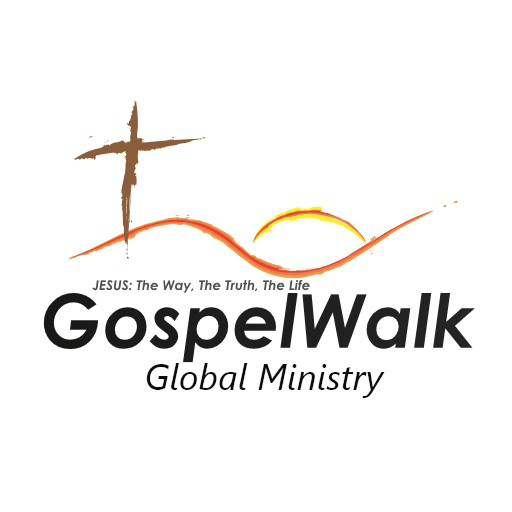 GospelWalk icon