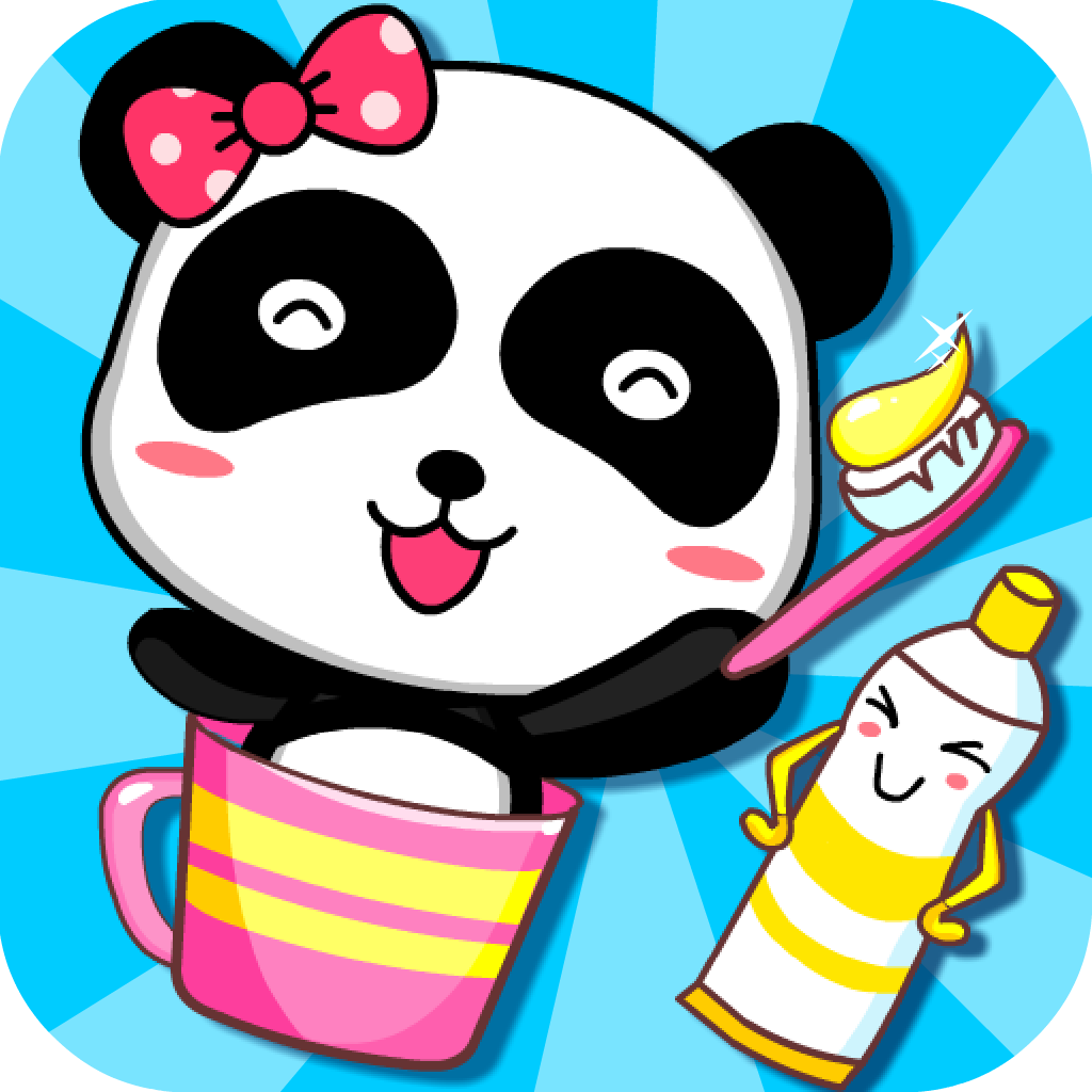 Daily Necessities by BabyBus icon