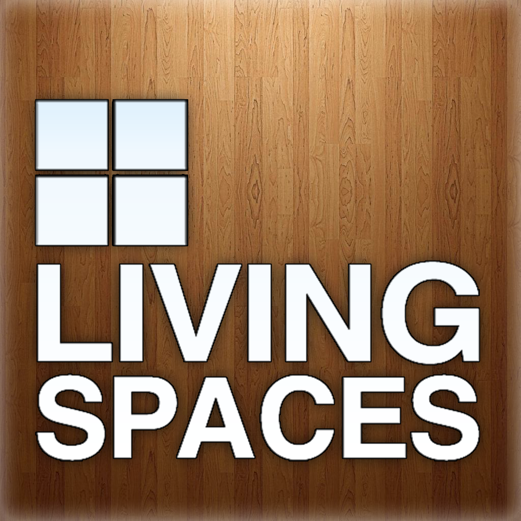 Living Spaces icon