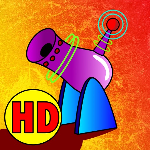 Destiny HD icon