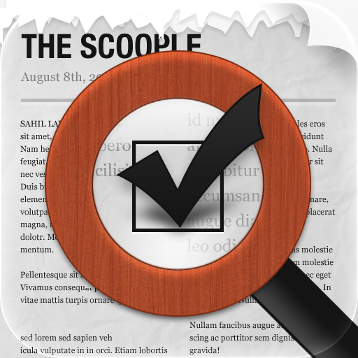 Scoople icon