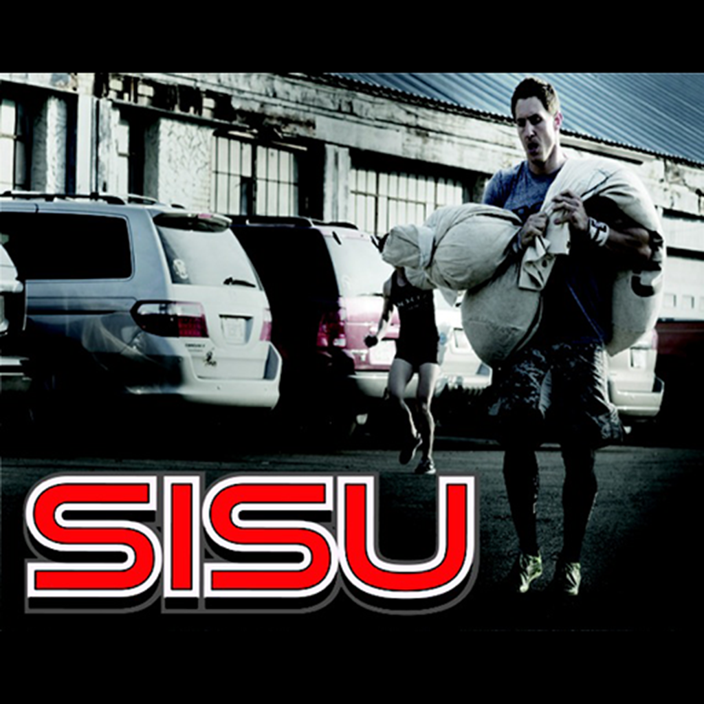 SISU icon