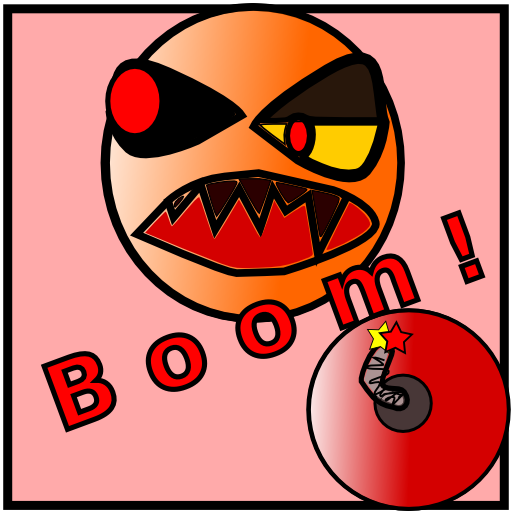 CannonBall-A-Zombie icon