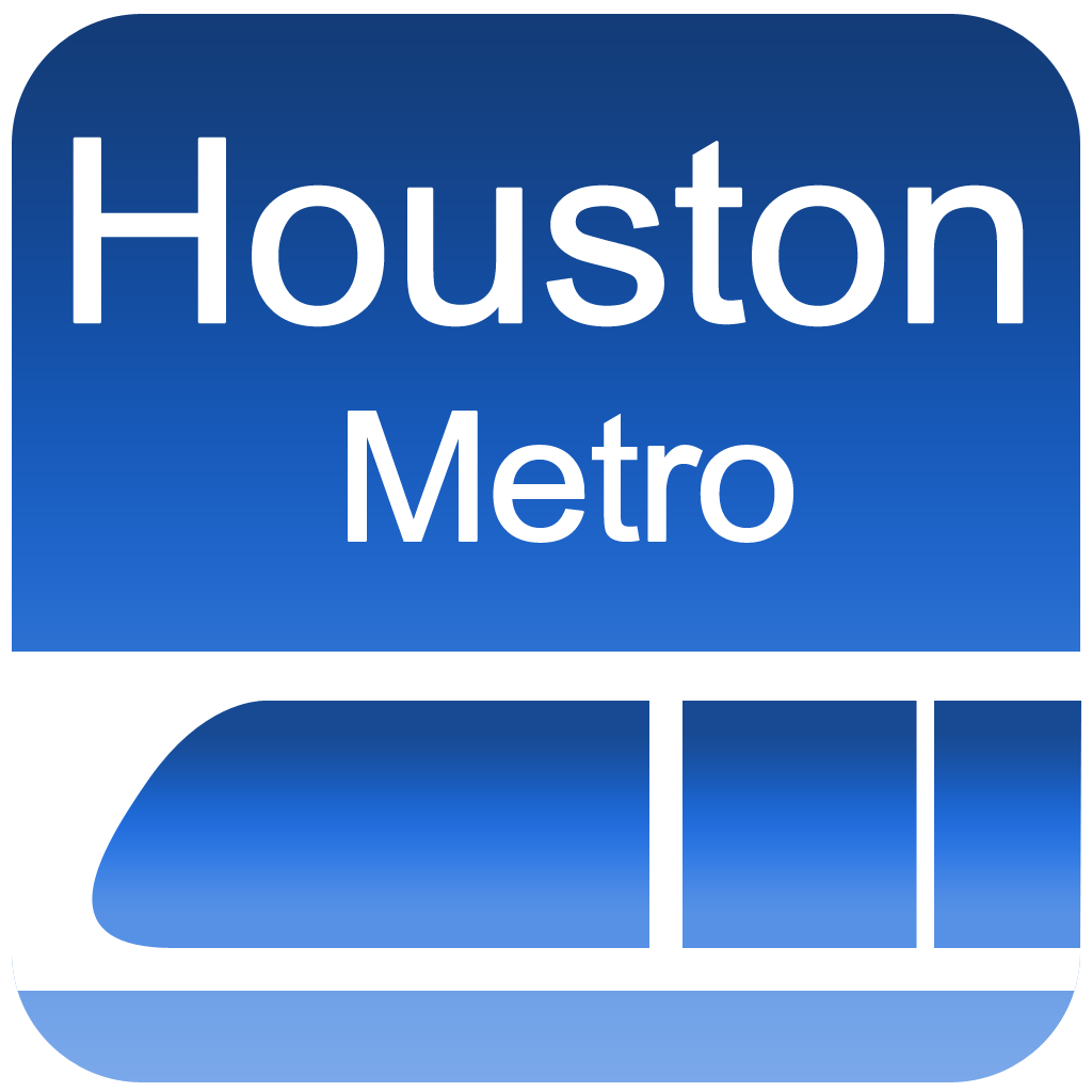 TransitGuru Houston Metro