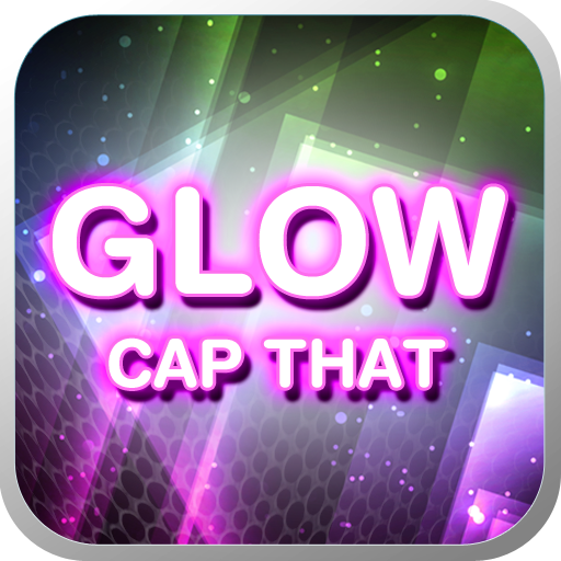 Glow Cap That