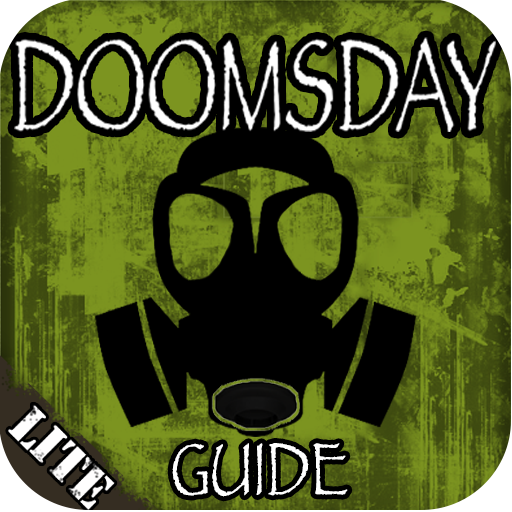 Doomsday Survival Guide FREE- A Post Apocalyptic Book Collection for Doomsday Preppers icon
