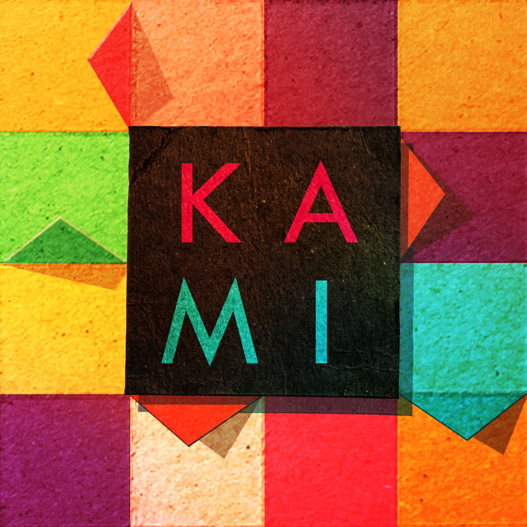 KAMI