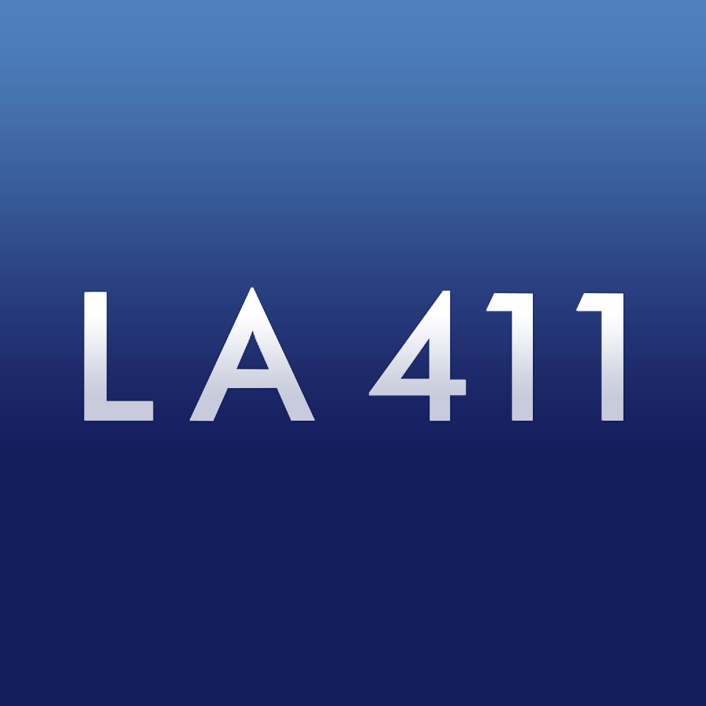 LA 411