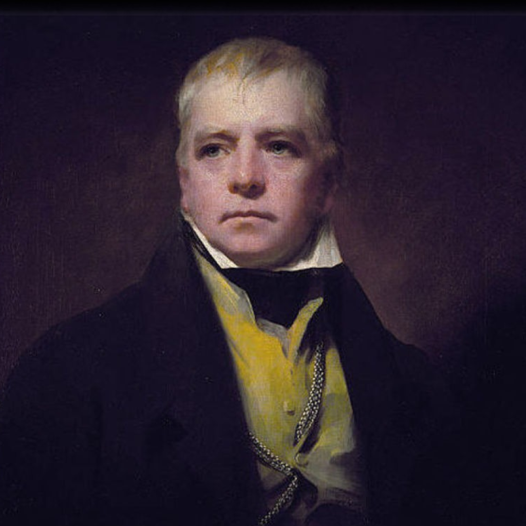 Sir Walter Scott: A Historical Collection icon