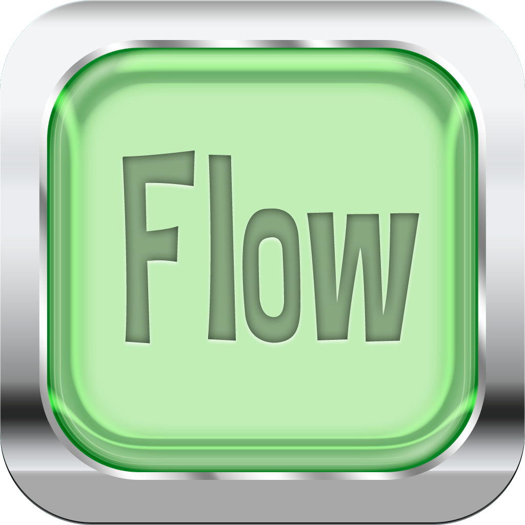 Flow Jewel HD icon