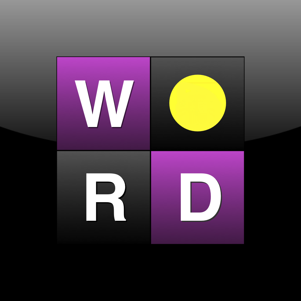 WordBreaker - Lingo Trainer (Spanish) icon