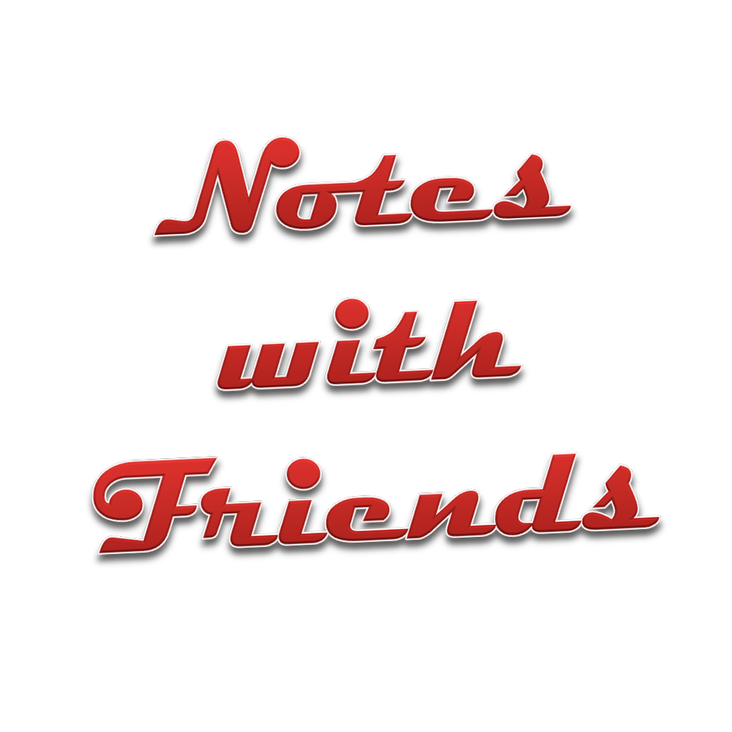 Notes With Friends