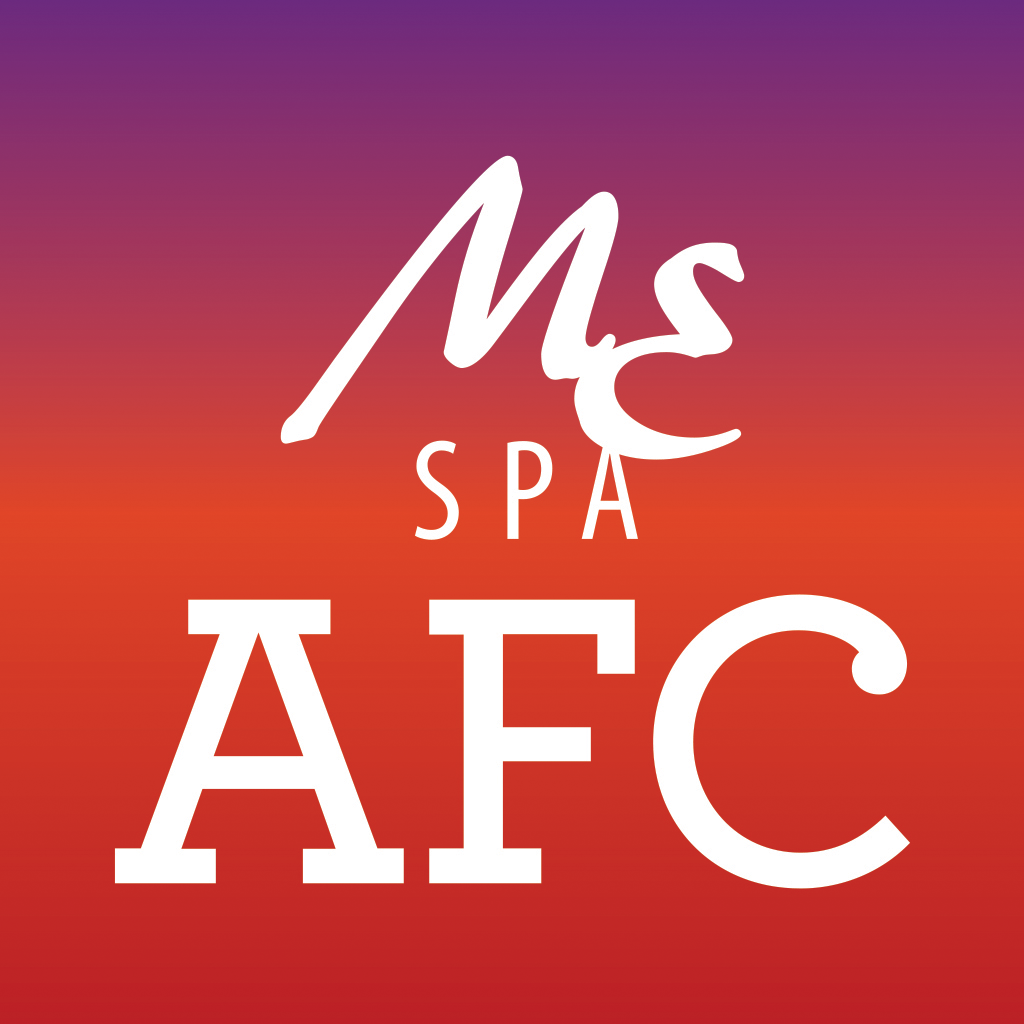 Massage Envy Spa AFC 2014