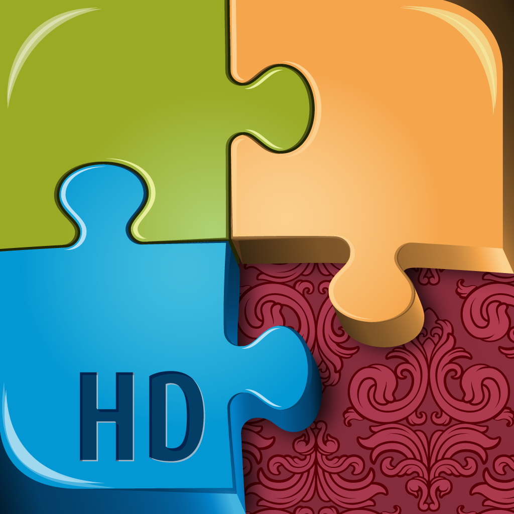 GPuzzle HD